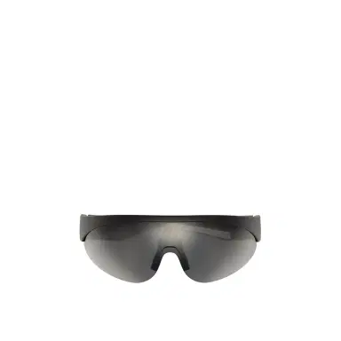 Moncler Lunettes Myrr Oval Sunglasses | Thumbnail 1