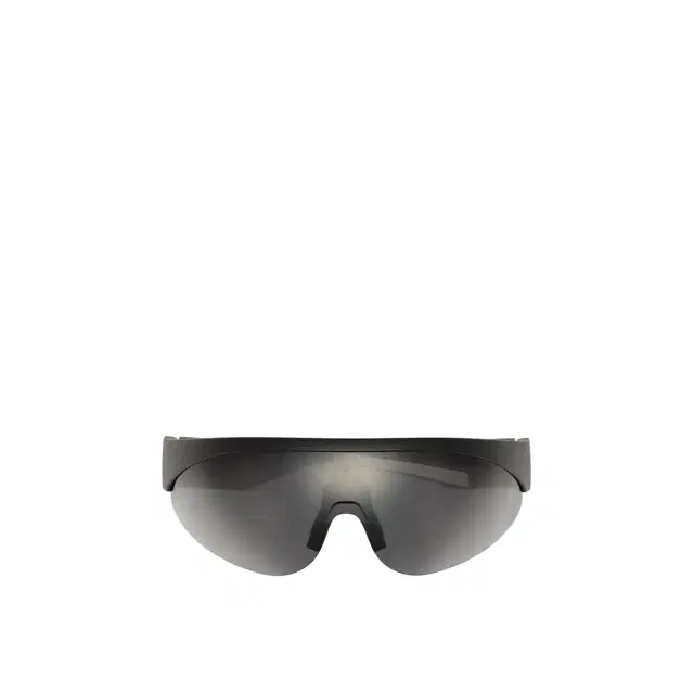 Moncler Lunettes Myrr Oval Sunglasses