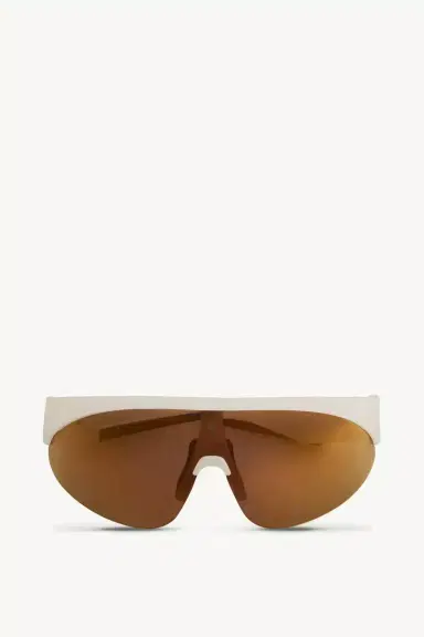 Moncler Lunettes Myrr Oval Sunglasses | Thumbnail 2