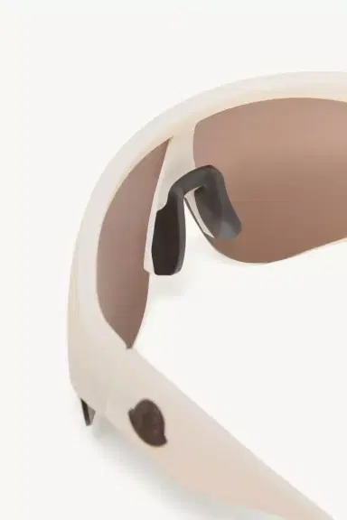Moncler Lunettes Myrr Oval Sunglasses | Thumbnail 7