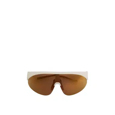 Moncler Lunettes Myrr Oval Sunglasses | Thumbnail 1