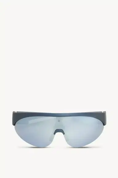 Moncler Lunettes Myrr Oval Sunglasses | Thumbnail 2