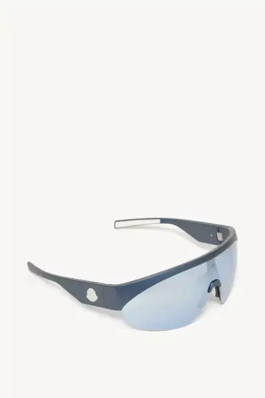 Moncler Lunettes Myrr Oval Sunglasses | Thumbnail 6