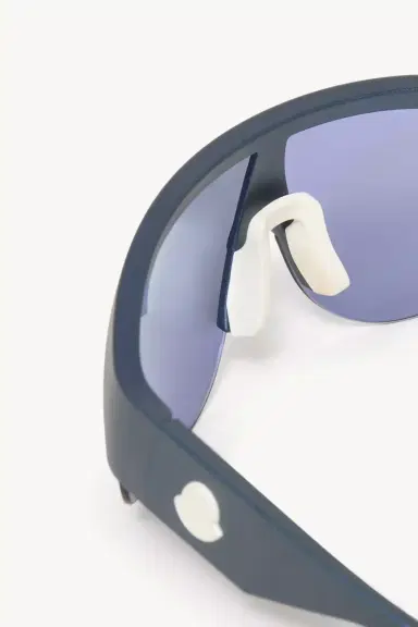 Moncler Lunettes Myrr Oval Sunglasses | Thumbnail 7