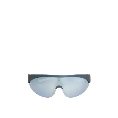 Moncler Lunettes Myrr Oval Sunglasses | Thumbnail 1
