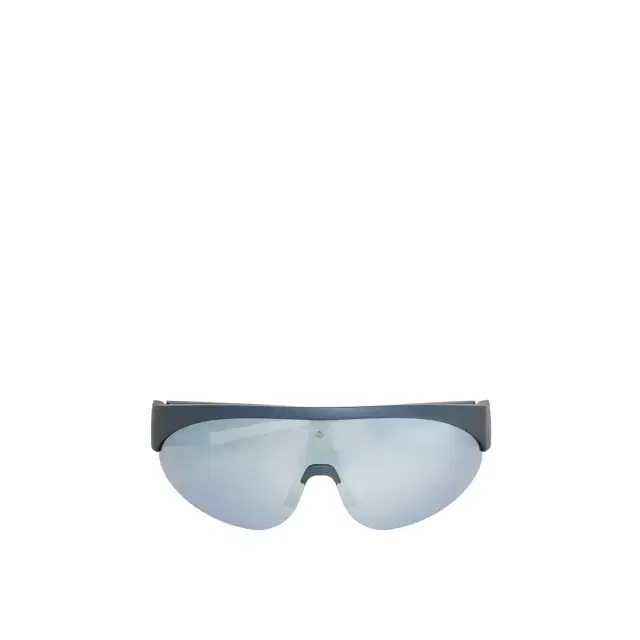 Moncler Lunettes Myrr Oval Sunglasses