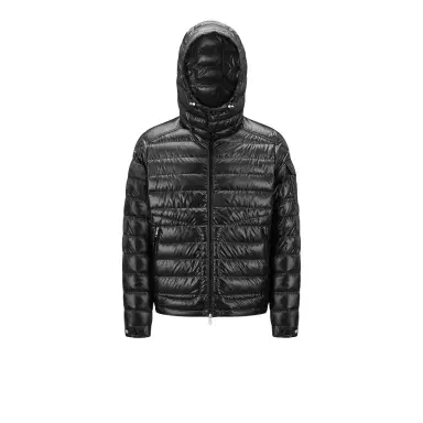Moncler Lauros Short Down Jacket | Thumbnail 1 Moncler Lauros Short Down Jacket | Thumbnail 1