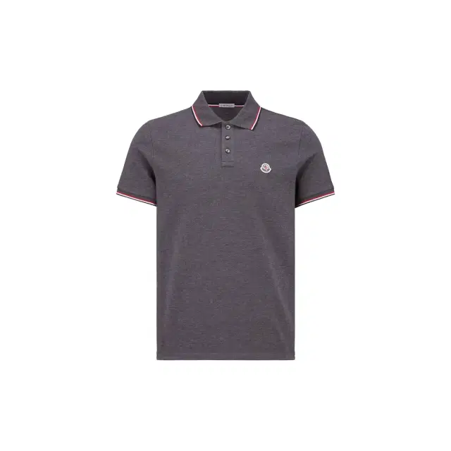Logo Patch Polo Shirt Logo Patch Polo Shirt