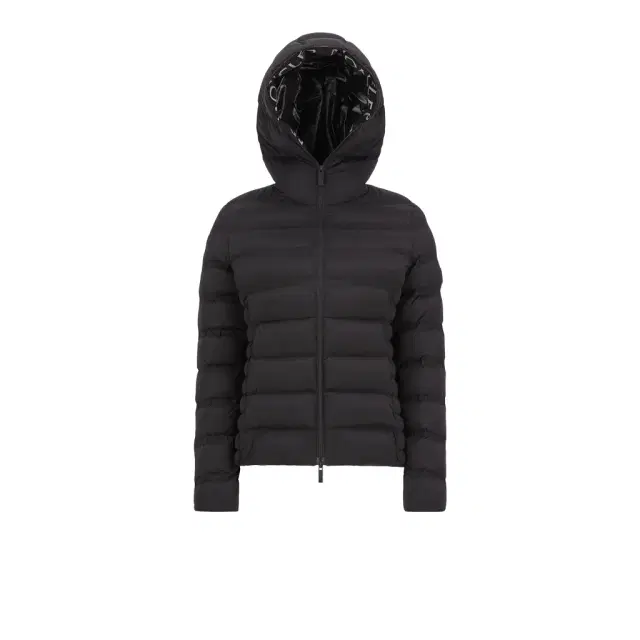 Moncler Alete Short Down Jacket