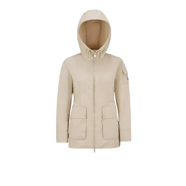 Moncler Leandro Parka