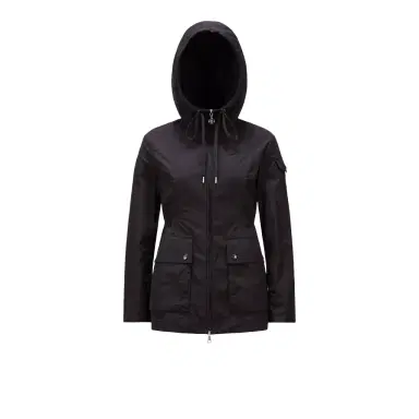 Moncler Leandro Parka | Thumbnail 1 Moncler Leandro Parka | Thumbnail 1