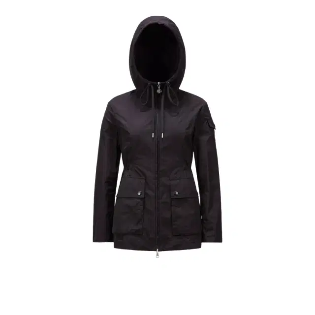 Moncler Leandro Parka