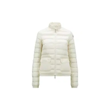 Moncler Lans Short Down Jacket | Thumbnail 1