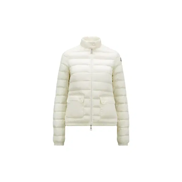 Moncler Lans Short Down Jacket