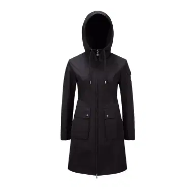 Moncler Laerte Parka | Thumbnail 1 Moncler Laerte Parka | Thumbnail 1