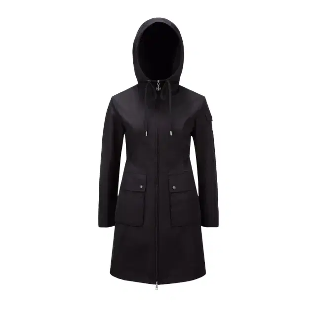 Laerte Parka Laerte Parka