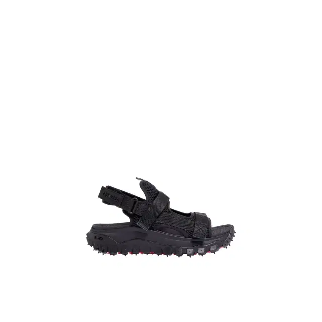 Moncler Trailgrip Vela Sandals