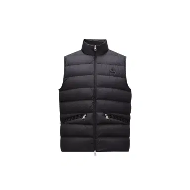 Moncler Treompan Down Vest | Thumbnail 1