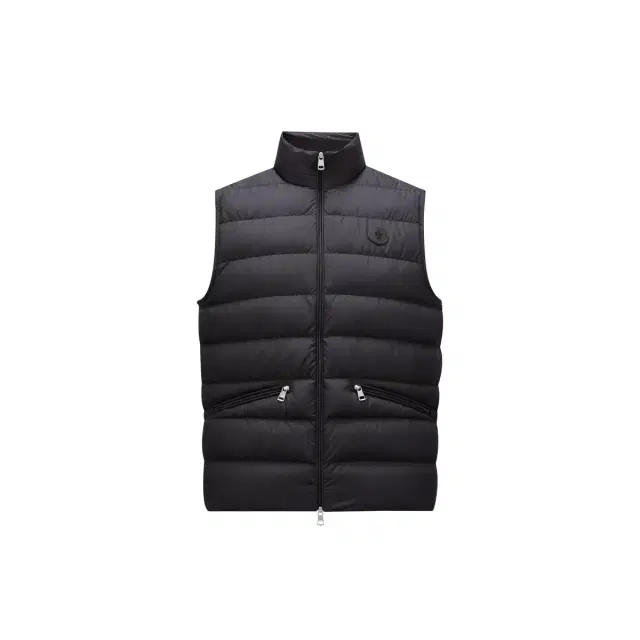 Moncler Treompan Down Vest