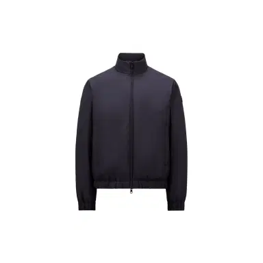 Moncler Luserna Short Down Jacket | Thumbnail 1 Moncler Luserna Short Down Jacket | Thumbnail 1