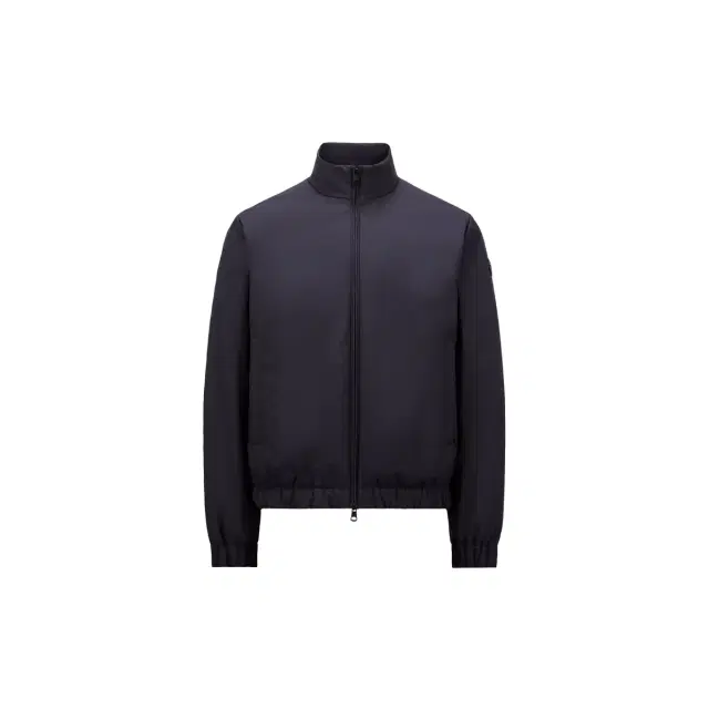 Moncler Luserna Short Down Jacket
