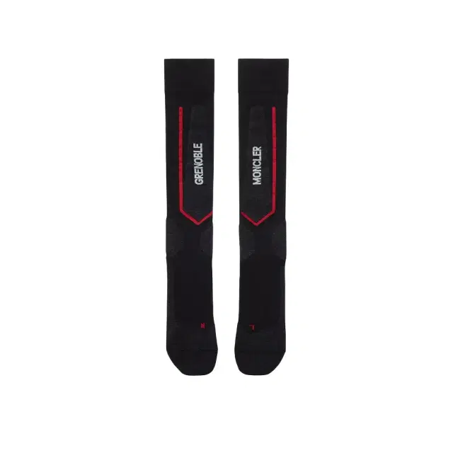 Moncler Grenoble Wool Socks