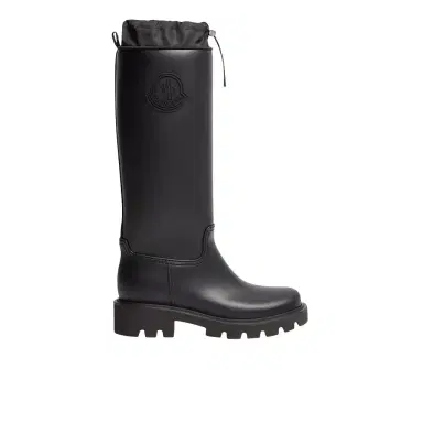 Moncler Kickstream High Rain Boots | Thumbnail 1 Moncler Kickstream High Rain Boots | Thumbnail 1