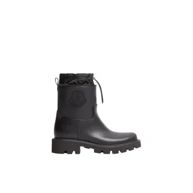 Moncler Kickstream Rain Boots | Thumbnail 1 Moncler Kickstream Rain Boots | Thumbnail 1