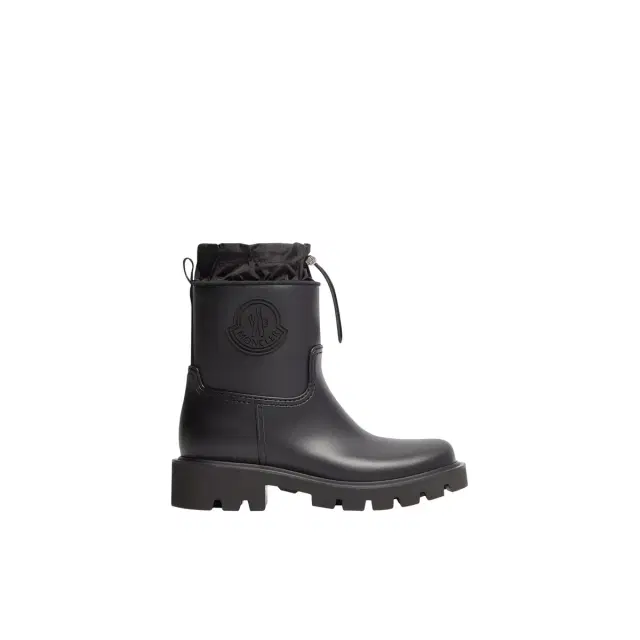 Moncler Kickstream Rain Boots