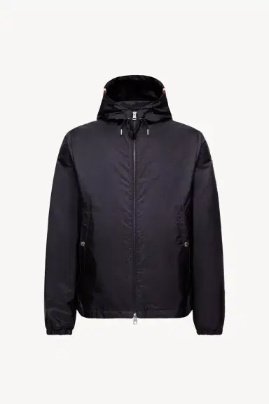 Moncler Grimpeurs Hooded Windbreaker | Thumbnail 2