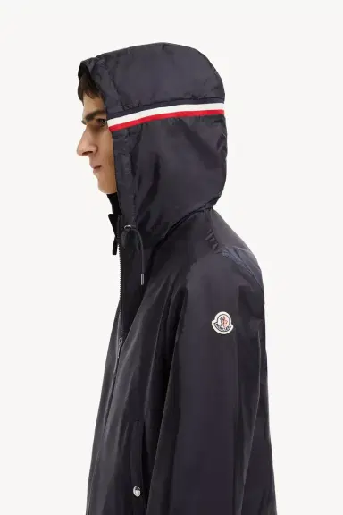 Moncler Grimpeurs Hooded Windbreaker | Thumbnail 4