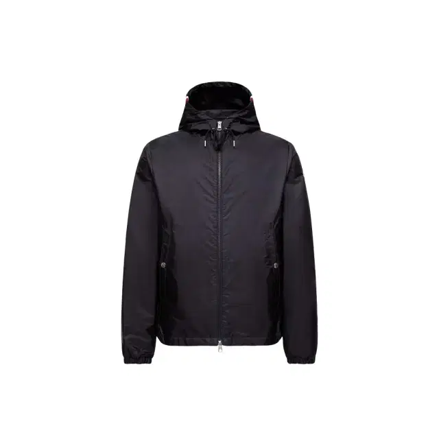 Moncler Grimpeurs Hooded Windbreaker