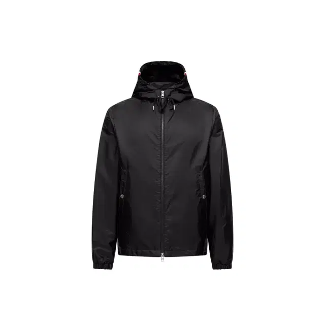 Moncler Grimpeurs Hooded Windbreaker