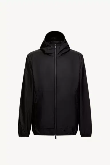 Moncler Granier Hooded Windbreaker | Thumbnail 2