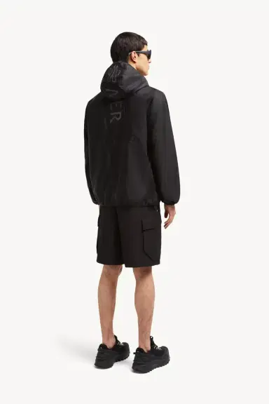 Moncler Granier Hooded Windbreaker | Thumbnail 3