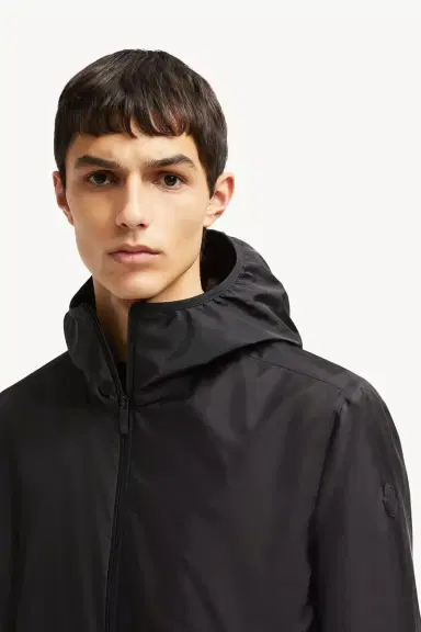 Moncler Granier Hooded Windbreaker | Thumbnail 4