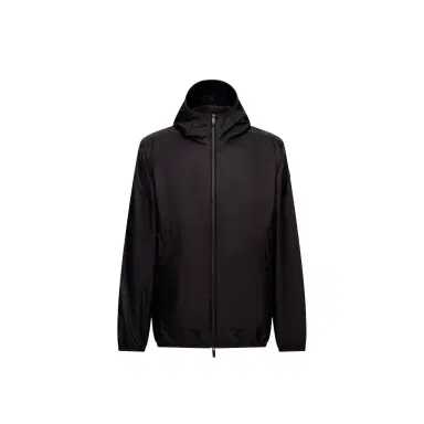 Moncler Granier Hooded Windbreaker | Thumbnail 1
