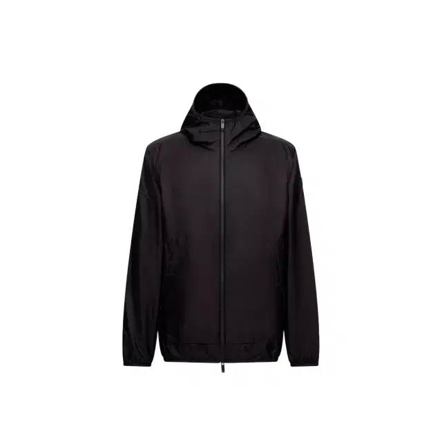 Moncler Granier Hooded Windbreaker