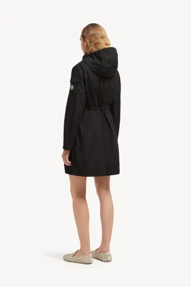 Moncler Laerte Hooded Parka | Thumbnail 6 Moncler Laerte Hooded Parka | Thumbnail 6