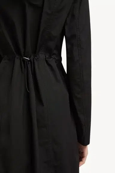 Moncler Laerte Hooded Parka | Thumbnail 7 Moncler Laerte Hooded Parka | Thumbnail 7