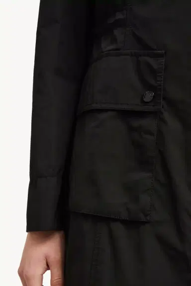 Moncler Laerte Hooded Parka | Thumbnail 8 Moncler Laerte Hooded Parka | Thumbnail 8