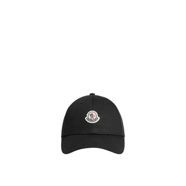 Gabardine Baseball Cap Gabardine Baseball Cap