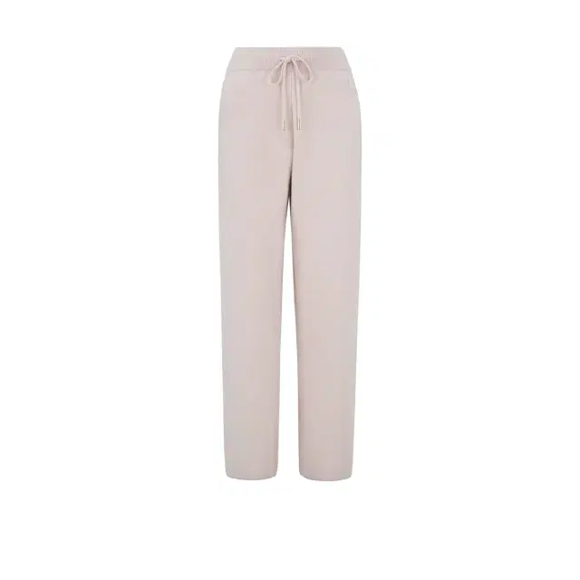 Wool & Cashmere Jogging Pants Wool & Cashmere Jogging Pants