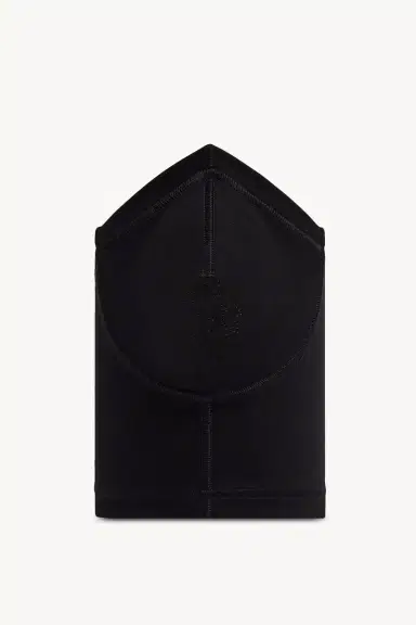 Moncler Grenoble Technical Jersey Neck Warmer | Thumbnail 2 Moncler Grenoble Technical Jersey Neck Warmer | Thumbnail 2