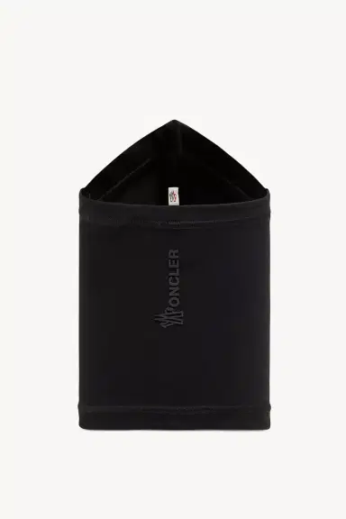 Moncler Grenoble Technical Jersey Neck Warmer | Thumbnail 5 Moncler Grenoble Technical Jersey Neck Warmer | Thumbnail 5