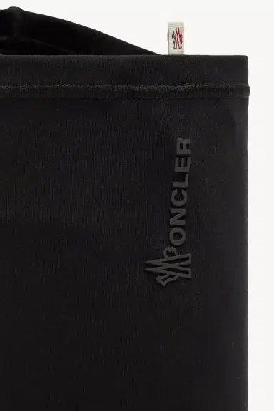 Moncler Grenoble Technical Jersey Neck Warmer | Thumbnail 6 Moncler Grenoble Technical Jersey Neck Warmer | Thumbnail 6
