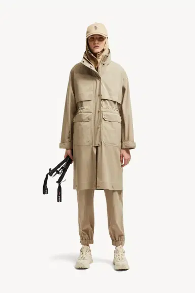 Moncler Grenoble Seigne 2-in-1 Shell Jacket | Thumbnail 3 Moncler Grenoble Seigne 2-in-1 Shell Jacket | Thumbnail 3