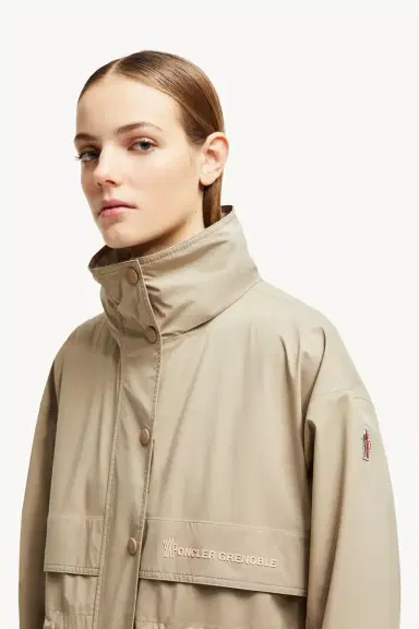 Moncler Grenoble Seigne 2-in-1 Shell Jacket | Thumbnail 4 Moncler Grenoble Seigne 2-in-1 Shell Jacket | Thumbnail 4