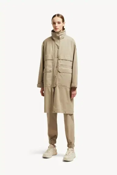 Moncler Grenoble Seigne 2-in-1 Shell Jacket | Thumbnail 5 Moncler Grenoble Seigne 2-in-1 Shell Jacket | Thumbnail 5