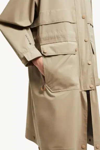 Moncler Grenoble Seigne 2-in-1 Shell Jacket | Thumbnail 7 Moncler Grenoble Seigne 2-in-1 Shell Jacket | Thumbnail 7